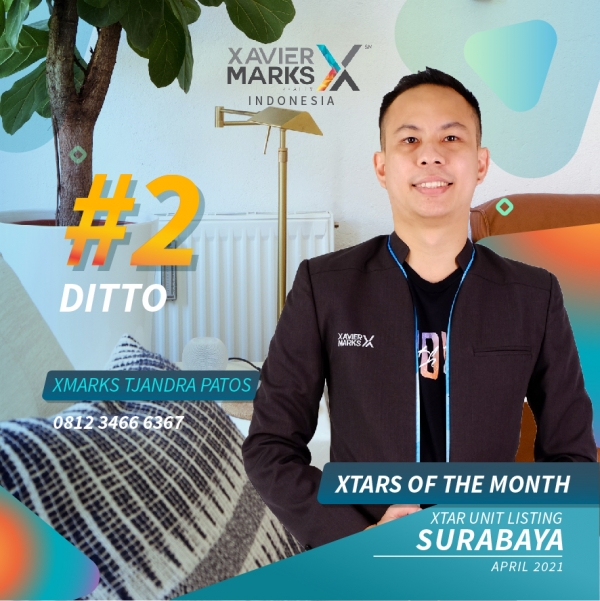 20210510 XTAR OF THE MONTH SURABAYA 08