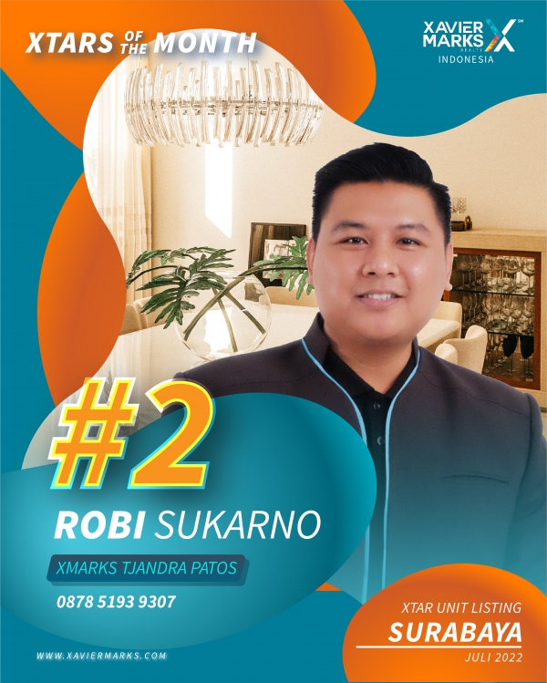 20220823 XTAR OF THE MONTH SURABAYA 11