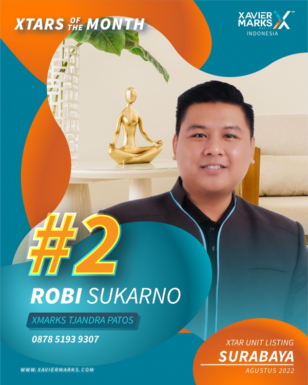 20220924 XTAR OF THE MONTH SURABAYA 11