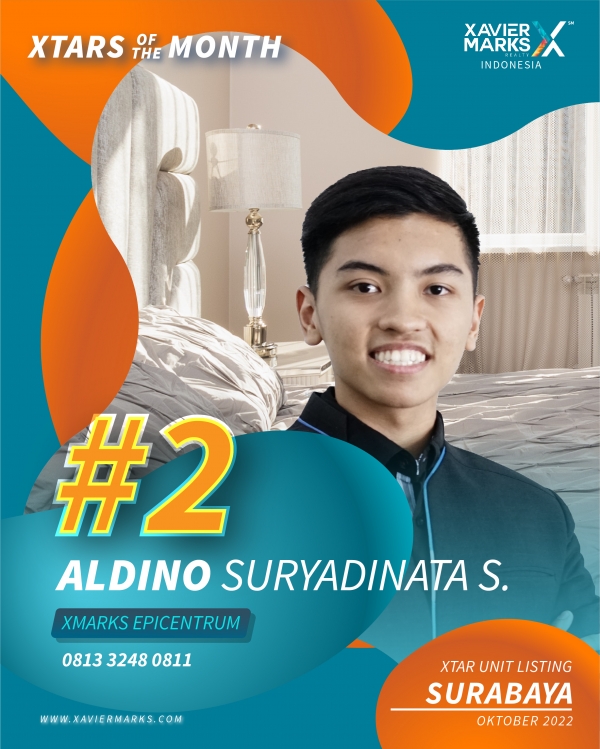 20221018 XTAR OF THE MONTH SURABAYA 21