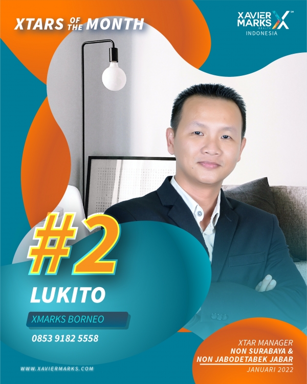 XTAR OFFICE NON SURABAYA NON JABODETABEK JABAR 11