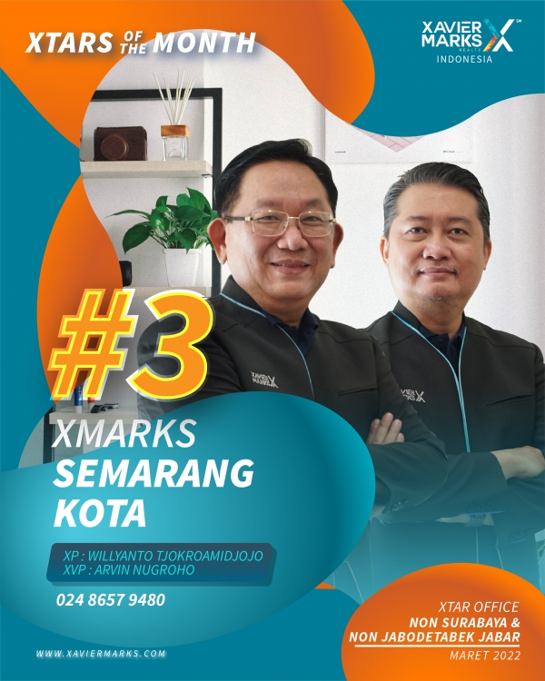 20220420 XTAR OFFICE NON SURABAYA NON JABODETABEK JABAR 03