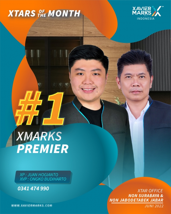 20220708 XTAR OF THE MONTH LUAR SURABAYA JABODETABEK JABAR 14