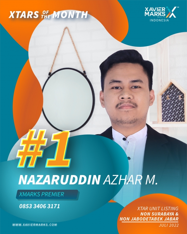 20220823 XTAR OFFICE NON SURABAYA NON JABODETABEK JABAR 10