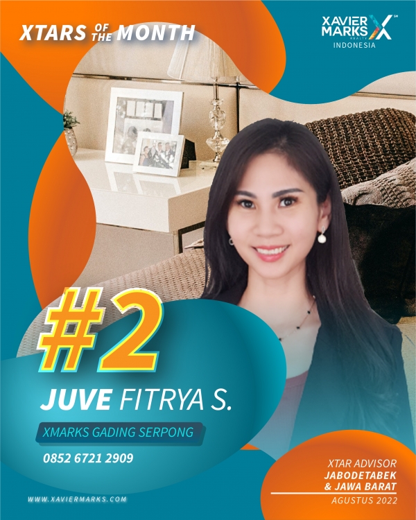 20220924 XTAR OF THE MONTH JABODETABEK JAWA BARAT 05