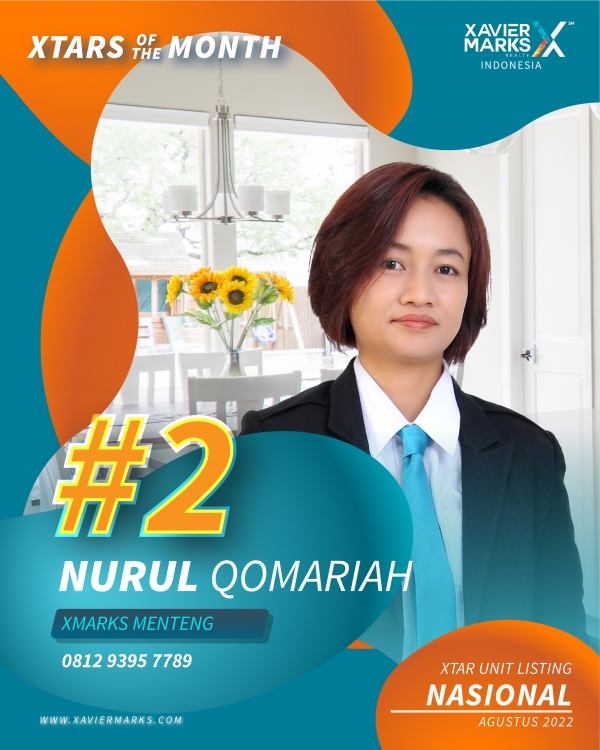 20220924 XTAR OF THE MONTH NASIONAL 23