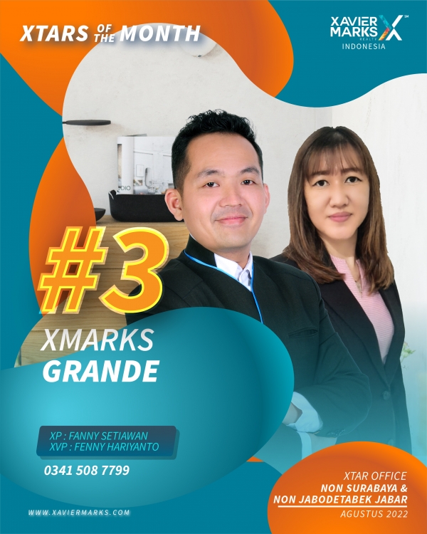 20220924 XTAR OFFICE NON SURABAYA NON JABODETABEK JABAR 03