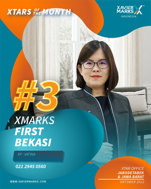 20221018 XTAR OF THE MONTH JABODETABEK JAWA BARAT 5