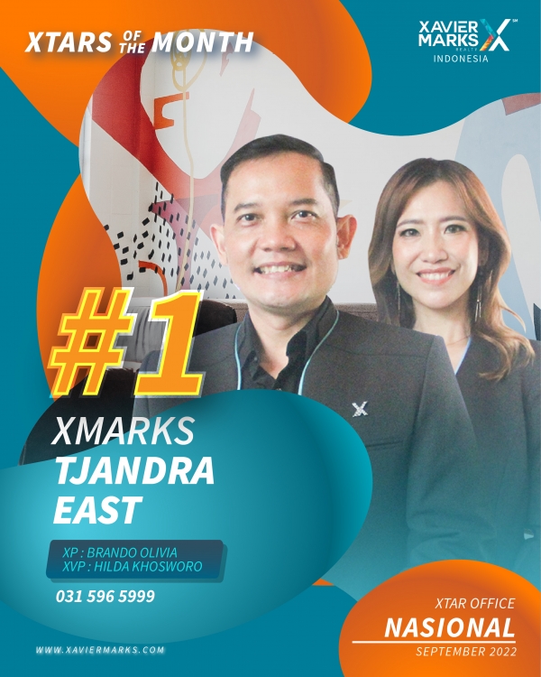 20221018 XTAR OF THE MONTH NASIONAL 01