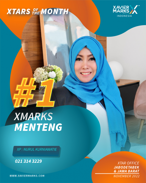 20221117 XTAR OF THE MONTH JABODETABEK JAWA BARAT 01