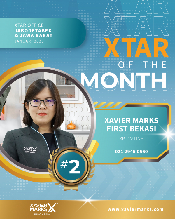 20230213 XTAR OF THE MONTH JABODETABEK JAWA BARAT 02