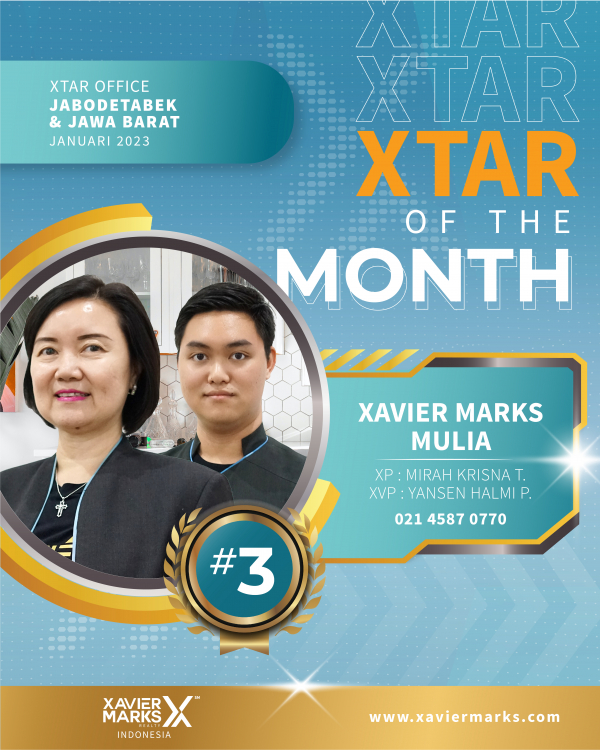 20230213 XTAR OF THE MONTH JABODETABEK JAWA BARAT 03