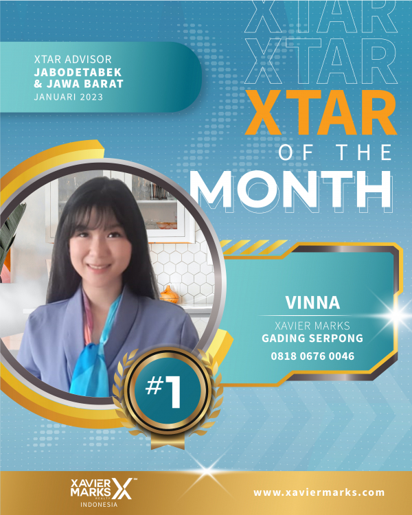 20230213 XTAR OF THE MONTH JABODETABEK JAWA BARAT 04