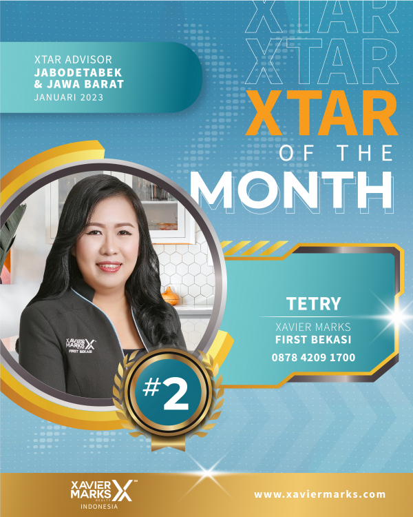 20230213 XTAR OF THE MONTH JABODETABEK JAWA BARAT 05