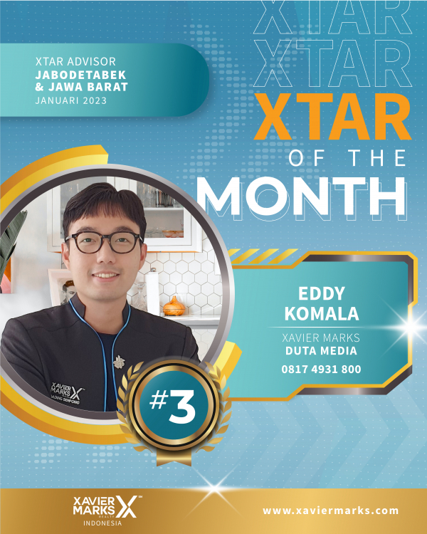 20230213 XTAR OF THE MONTH JABODETABEK JAWA BARAT 06