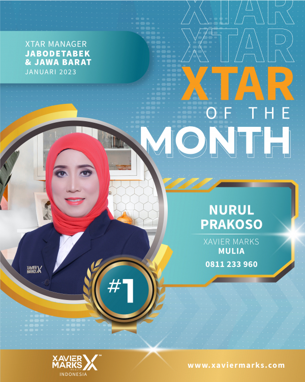 20230213 XTAR OF THE MONTH JABODETABEK JAWA BARAT 8