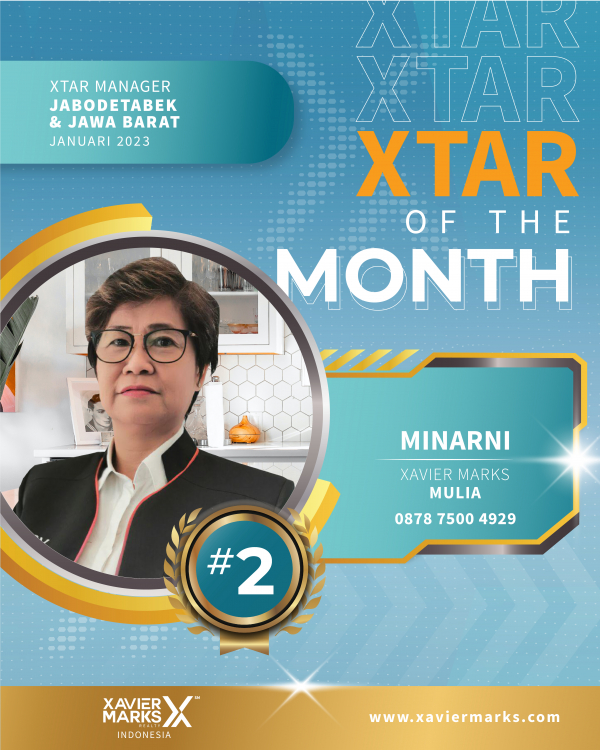 20230213 XTAR OF THE MONTH JABODETABEK JAWA BARAT 9