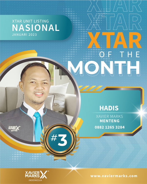 20230213 XTAR OF THE MONTH NASIONAL 18