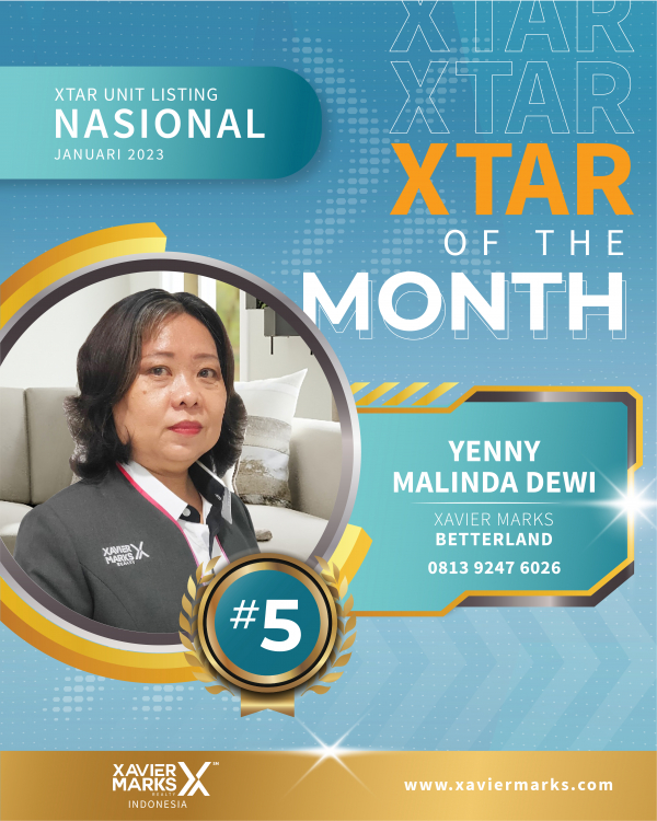 20230213 XTAR OF THE MONTH NASIONAL 20