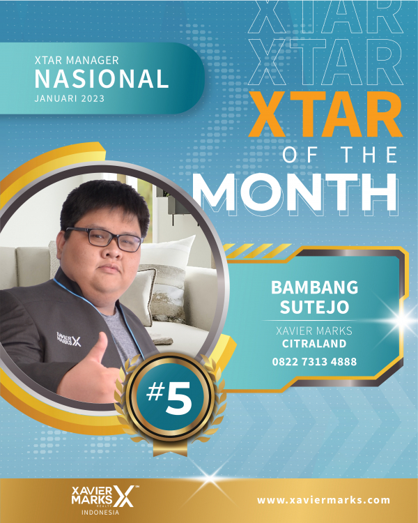 20230213 XTAR OF THE MONTH NASIONAL 25