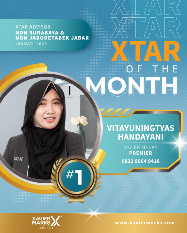 20230213 XTAR OF THE MONTH NON SURABAYA NON JABODETABEK JABAR 04