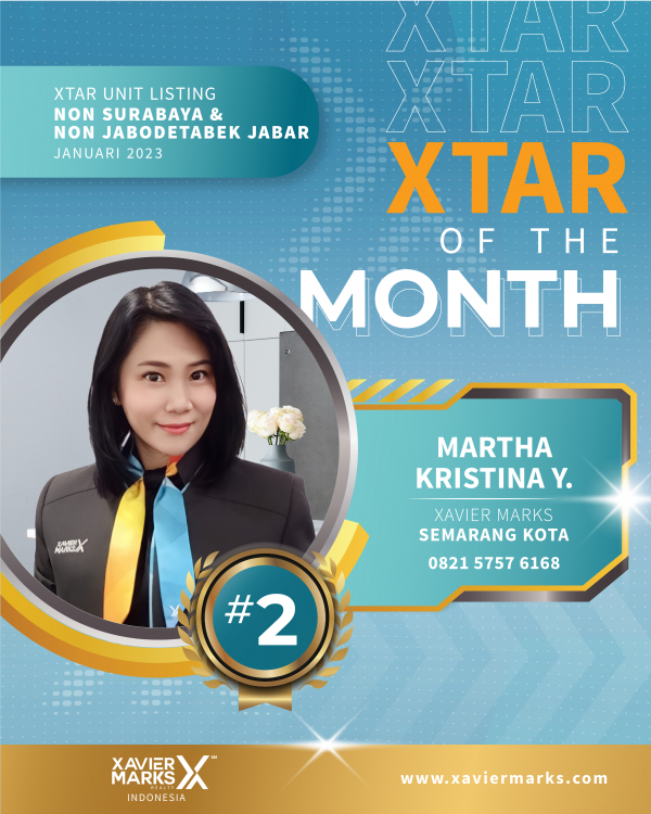 20230213 XTAR OF THE MONTH NON SURABAYA NON JABODETABEK JABAR 11