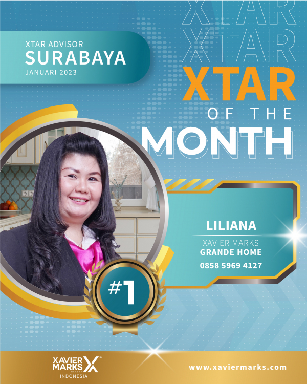 20230213 XTAR OF THE MONTH SURABAYA 04