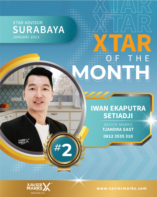 20230213 XTAR OF THE MONTH SURABAYA 05