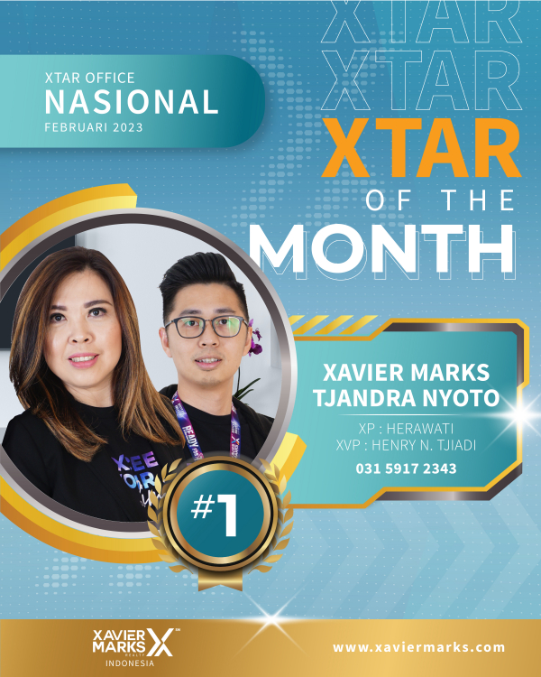 20230315 XTAR OF THE MONTH NASIONAL 01