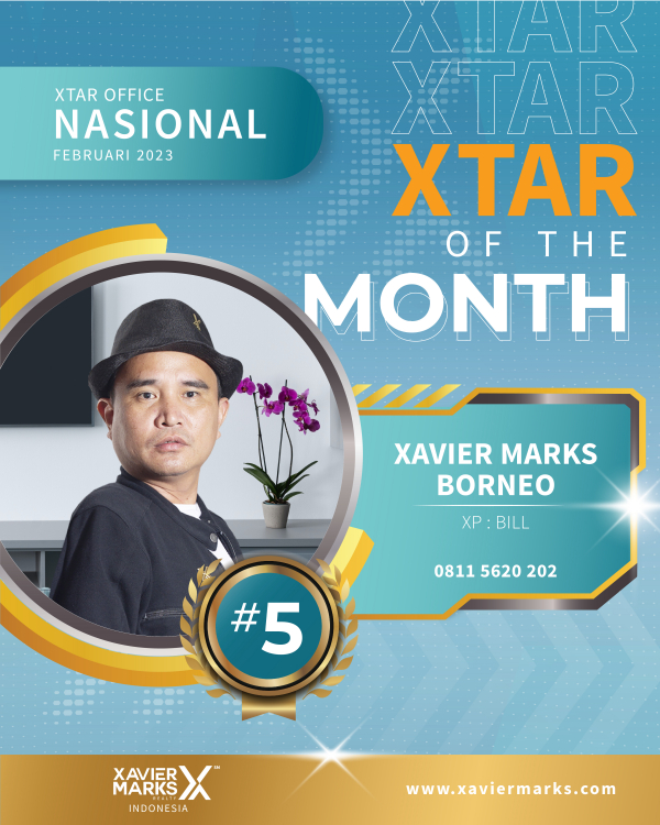 20230315 XTAR OF THE MONTH NASIONAL 05