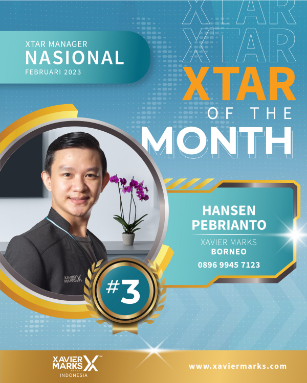 20230315 XTAR OF THE MONTH NASIONAL 13