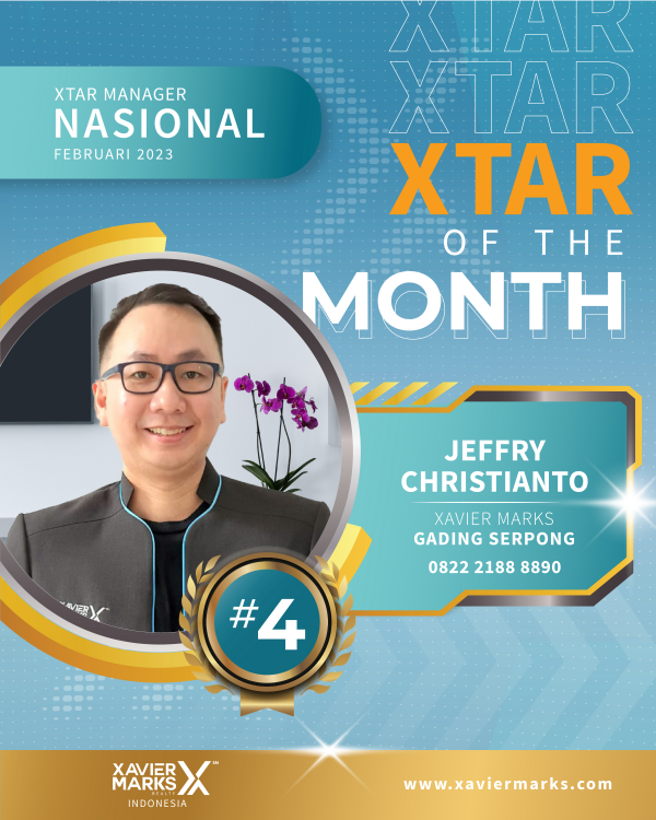 20230315 XTAR OF THE MONTH NASIONAL 14