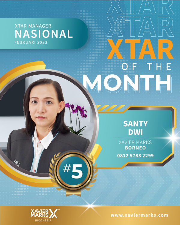 20230315 XTAR OF THE MONTH NASIONAL 15