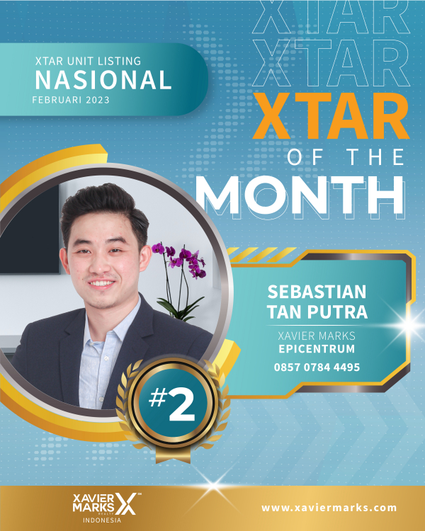 20230315 XTAR OF THE MONTH NASIONAL 17