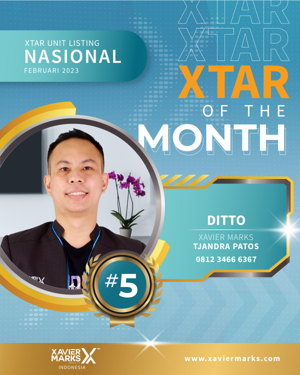 20230315 XTAR OF THE MONTH NASIONAL 22