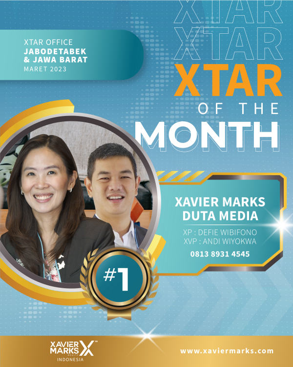 20230411 XTAR OF THE MONTH JABODETABEK JAWA BARAT 01