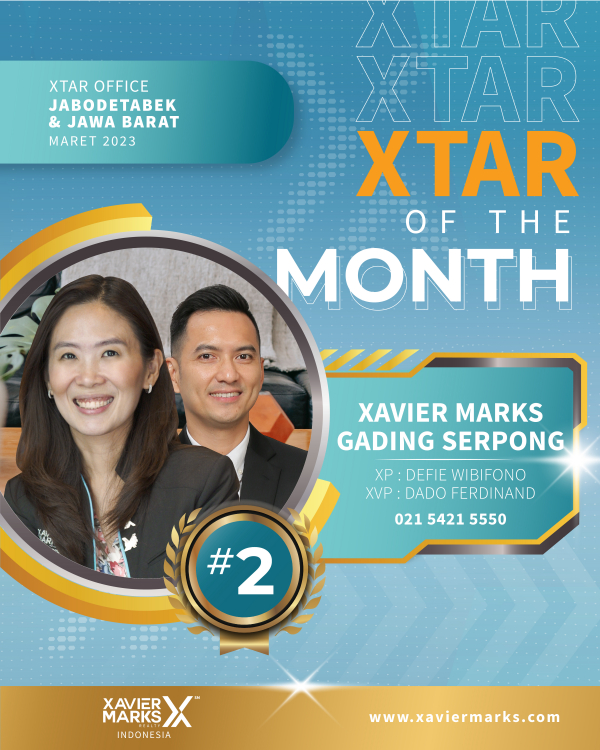 20230411 XTAR OF THE MONTH JABODETABEK JAWA BARAT 02