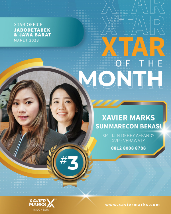 20230411 XTAR OF THE MONTH JABODETABEK JAWA BARAT 03