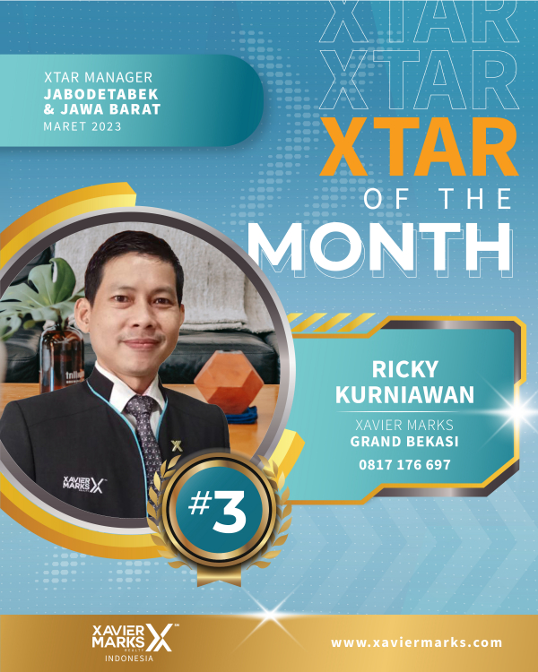 20230411 XTAR OF THE MONTH JABODETABEK JAWA BARAT 09