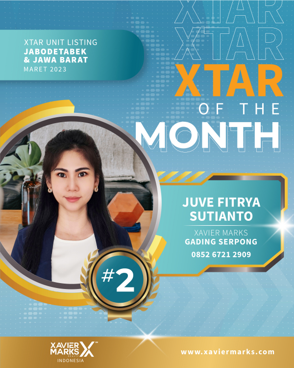 20230411 XTAR OF THE MONTH JABODETABEK JAWA BARAT 11