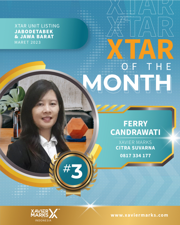 20230411 XTAR OF THE MONTH JABODETABEK JAWA BARAT 12