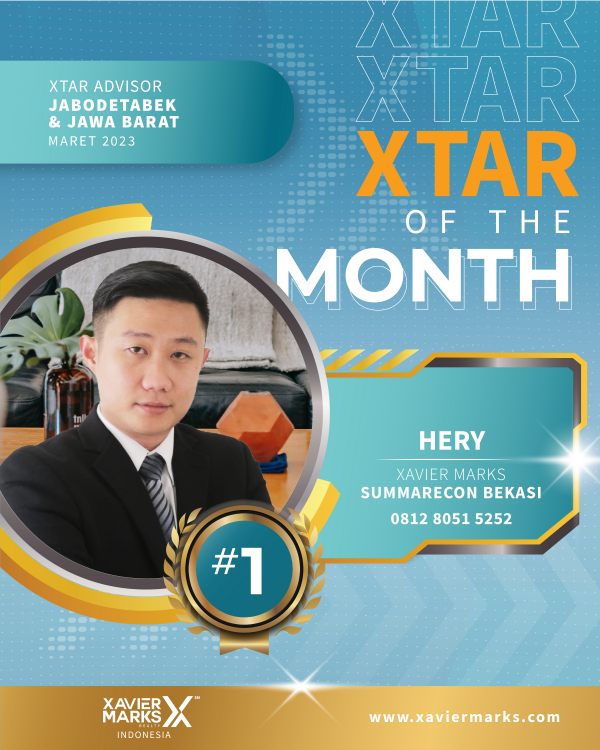 20230411 XTAR OF THE MONTH JABODETABEK JAWA BARAT 5