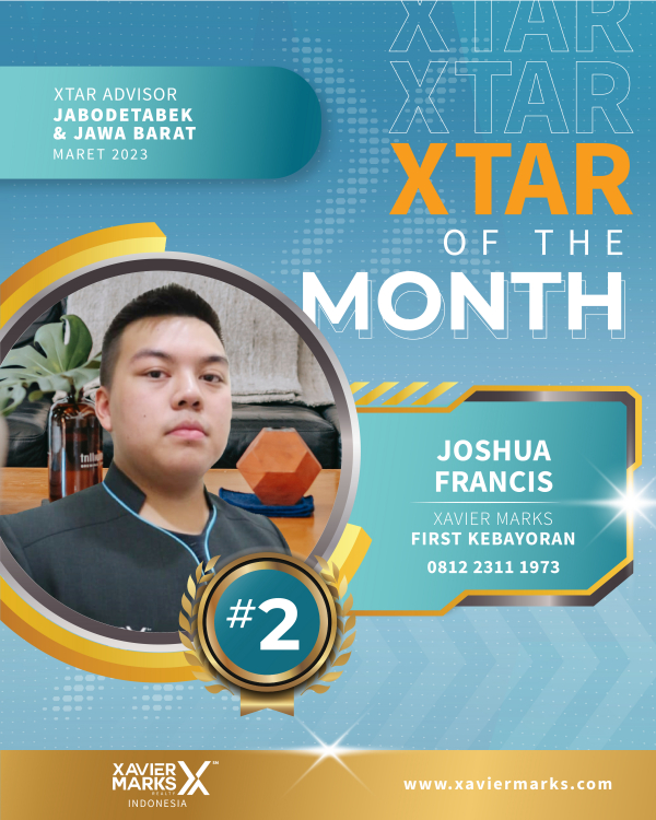 20230411 XTAR OF THE MONTH JABODETABEK JAWA BARAT 6