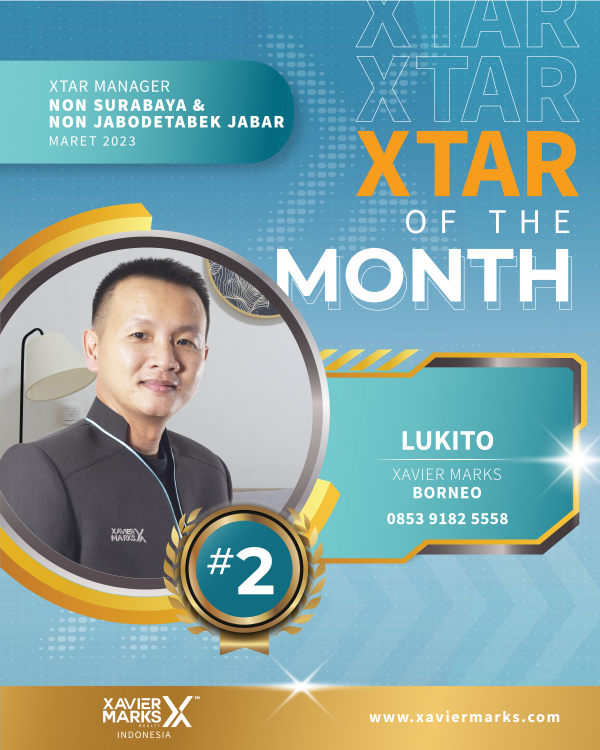 20230411 XTAR OF THE MONTH NON SURABAYA NON JABODETABEK JABAR 08