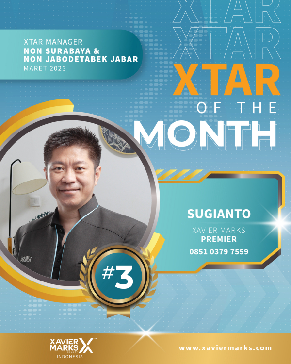 20230411 XTAR OF THE MONTH NON SURABAYA NON JABODETABEK JABAR 09