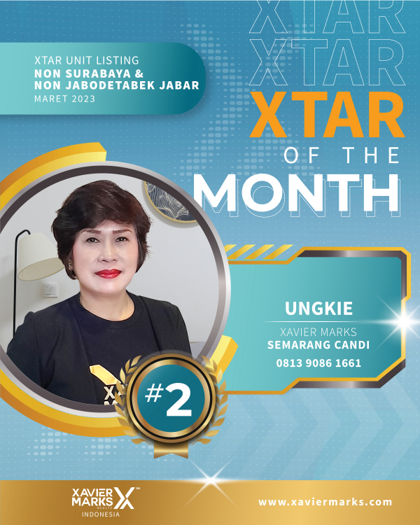 20230411 XTAR OF THE MONTH NON SURABAYA NON JABODETABEK JABAR 11