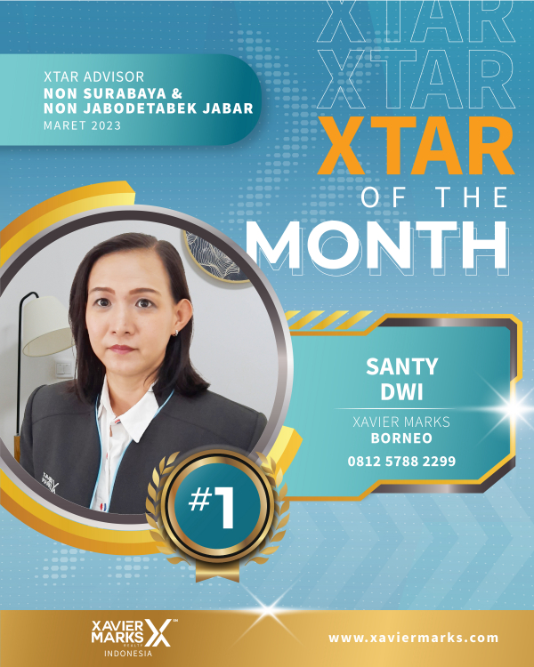 20230411 XTAR OF THE MONTH NON SURABAYA NON JABODETABEK JABAR 5