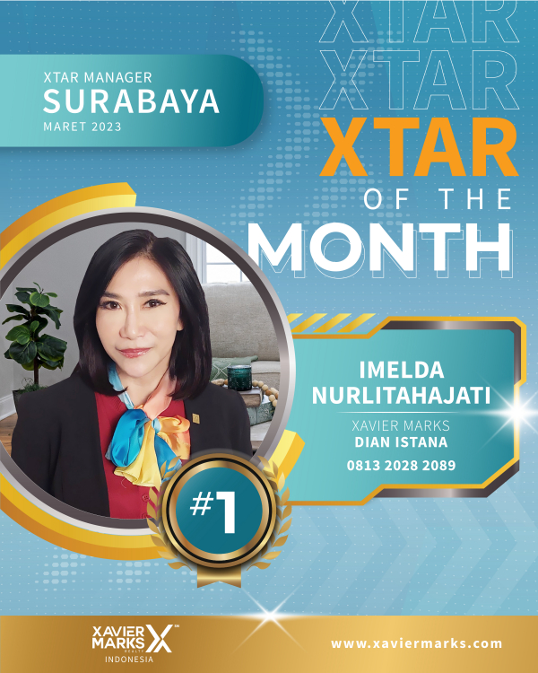 20230411 XTAR OF THE MONTH SURABAYA 07