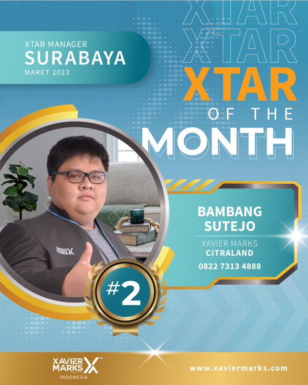 20230411 XTAR OF THE MONTH SURABAYA 08