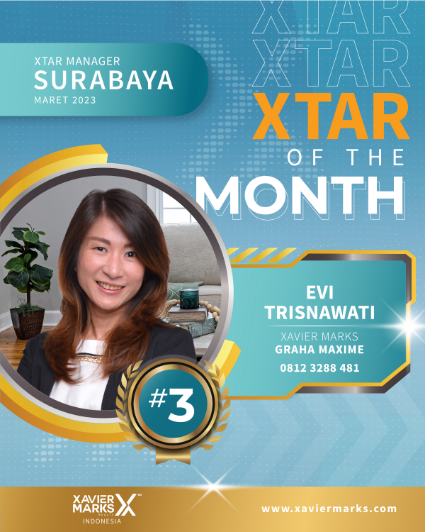 20230411 XTAR OF THE MONTH SURABAYA 09